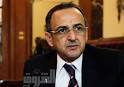 المستشار خالد أبو هاشم عضو