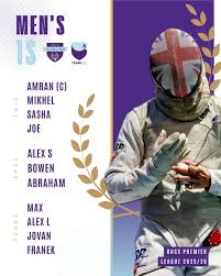 Image result for Uclu Fencing Club
