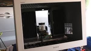 Image result for crt monitor