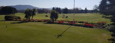 Image result for Rhuddlan Golf Club
