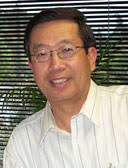 Kenneth Fong (November 22, 1946) - ken