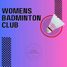 Image result for Brixworth Badminton Club