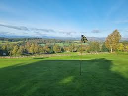 Image result for Tulliallan Golf Club