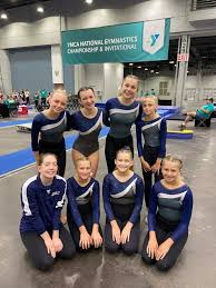 Image result for Maple Gymnastics Club