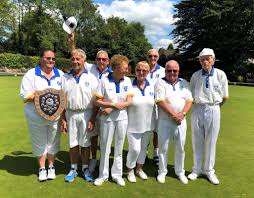 Image result for Hove & Kingsway Bowls Club