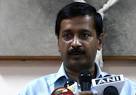 Arrest me if you have courage, Kejriwal dares government on.