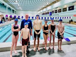 Image result for Worcester Swimming Club