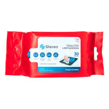 Image result for toallitas limpiadoras