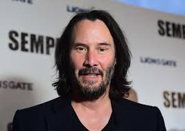 Image result for keanu