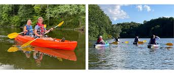 Image result for Bute Kayak Club