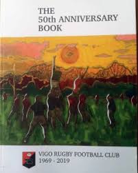 Image result for Vigo Rugby Football Club