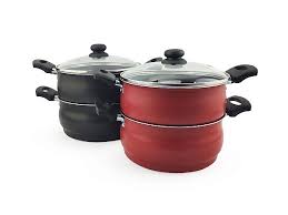 Image result for panela para vapor