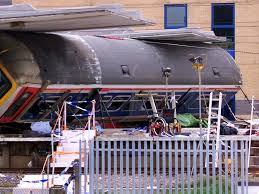 Image result for Potters Bar