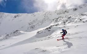 Image result for Inverness Nordic Ski Club