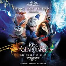 Image result for pelicula el origen de los guardianes/