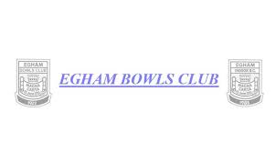 Image result for Egham Indoor Bowls Club