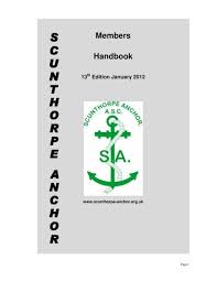 Image result for Scunthorpe Anchor Swimming Club