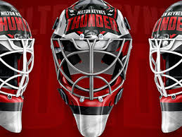 Image result for Milton Keynes Thunder