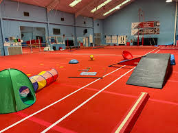 Image result for Southampton Gymnastics