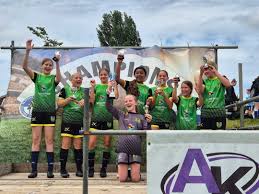 Image result for St Nicholas Youth Football Club