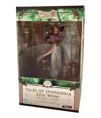 「ゼロス・ワイルダー テイルズオブシンフォニア」の画像検索結果