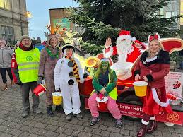 Image result for Oswestry St Oswalds Badminton Club