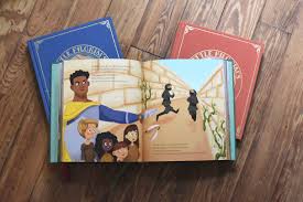 Image result for United in the Community - Skegness Tiny Pilgrims 3-4 years