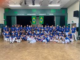 Image result for Group Senzala Newcastle