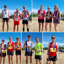 Image result for Stopsley Striders Jogging Club