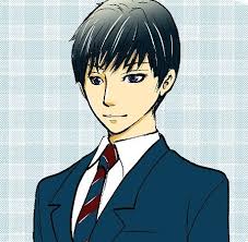 「周防壱成 Double Score」の画像検索結果