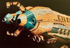 Image result for Chris Foss