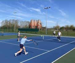 Image result for Marden Cricket & Hockey Club