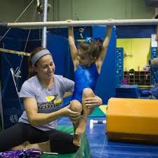 Image result for Bulmershe Gymnastics Club