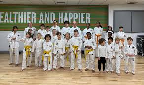 Image result for Waltham Abbey Shotokan Karate Club