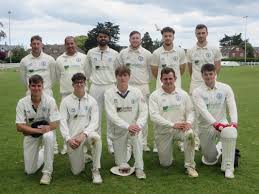Image result for Basingstoke & North Hants Cricket Club