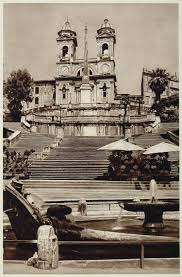 Резултат с изображение за Scala di Spagna