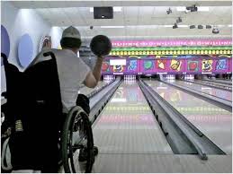 Image result for Molesey Disabled and Blind Bowling Club