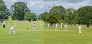 Image result for Ledsham Cricket Club