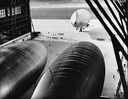 Image result for The British Balloon and Airship