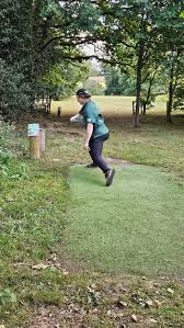Image result for Quarry Park Disc Golf Club
