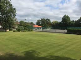 Image result for Baxter Park Bowling Club