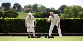 Image result for Eastfield Crown Green Bowling Club