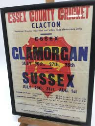 Image result for Clacton Cricket Club
