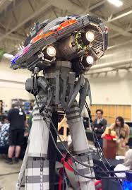 Image result for tripod war of the worlds