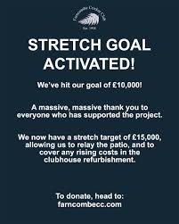 Image result for Farncombe Cricket Club