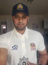 Image result for Wigan Cricket Club