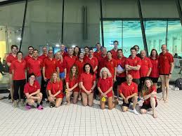Image result for Swansea Finswimming Club