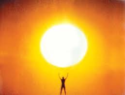 Energia Reiki Solar