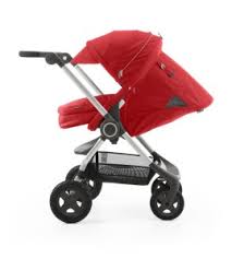 Image result for Stokke Xplory Minnie Driver