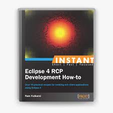 Image result for Eclipse RCP